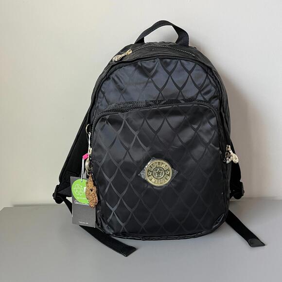 Kipling x Minions Year of Dragon Limited Edition Seoul Small Backpack  NWT - Picture 1 of 6